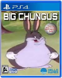 ALL USERS OF 9GAG I HAVE FOUND THE LAST COPY OF THE BIG CHUN