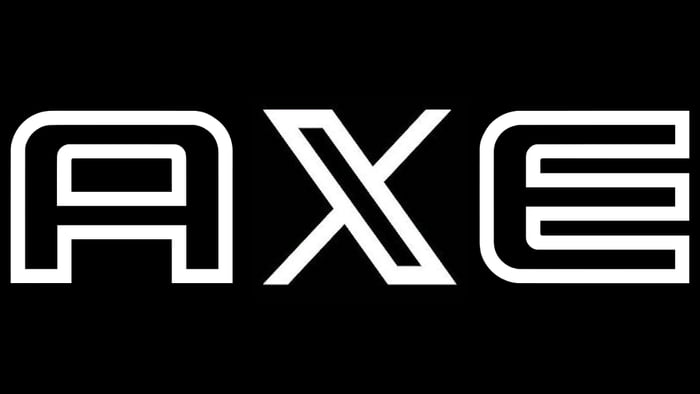 In case Axe still uses Musk's social media (my own design) Image