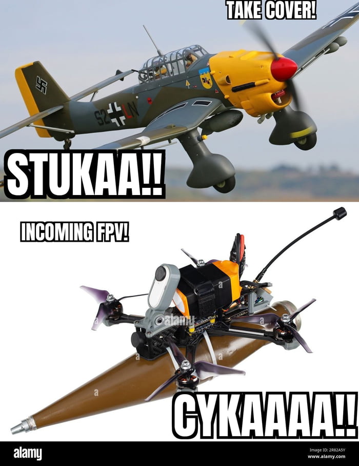 What kind of eastern front bomber are you supporting ? Image