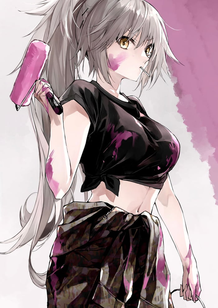 Daily Jalter #1571 (finally back from my Paris trip to watch