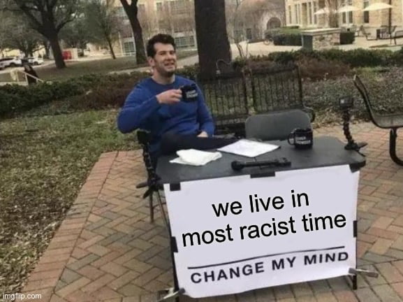 Change my mind Image