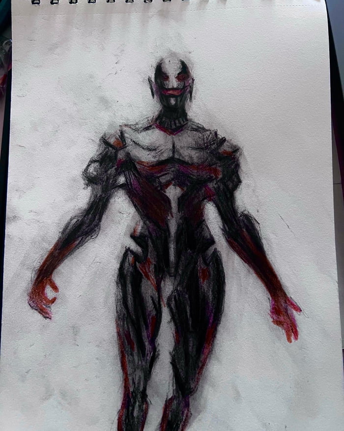 Ultron