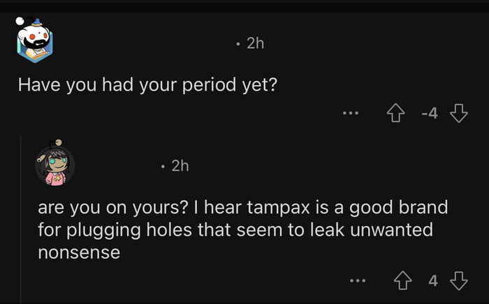 Context: the post was a trans woman’s transition timeline