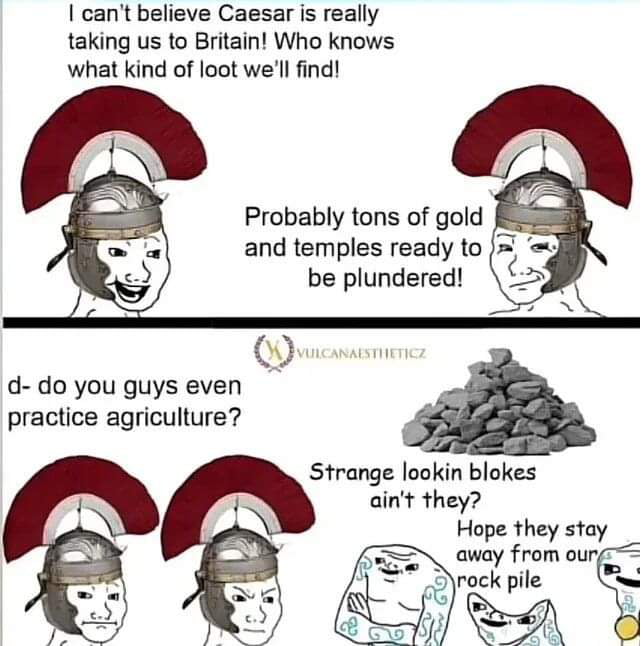 Britain, are U.K.?