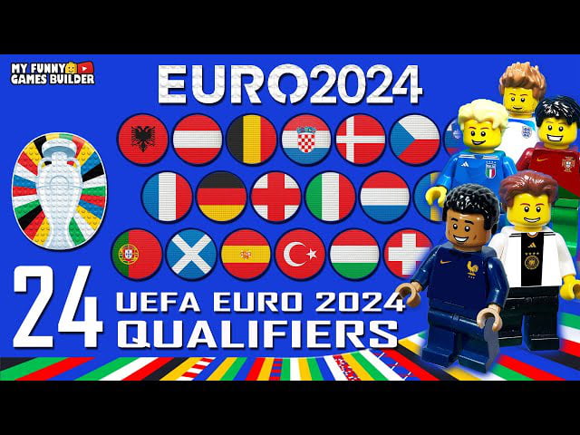 Who will win Euro 2024?Despite ww3 with whoever whomever and