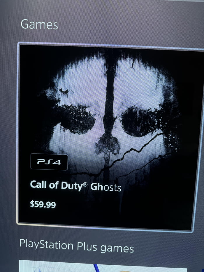 Activision is charging $60 for the digital license to play a