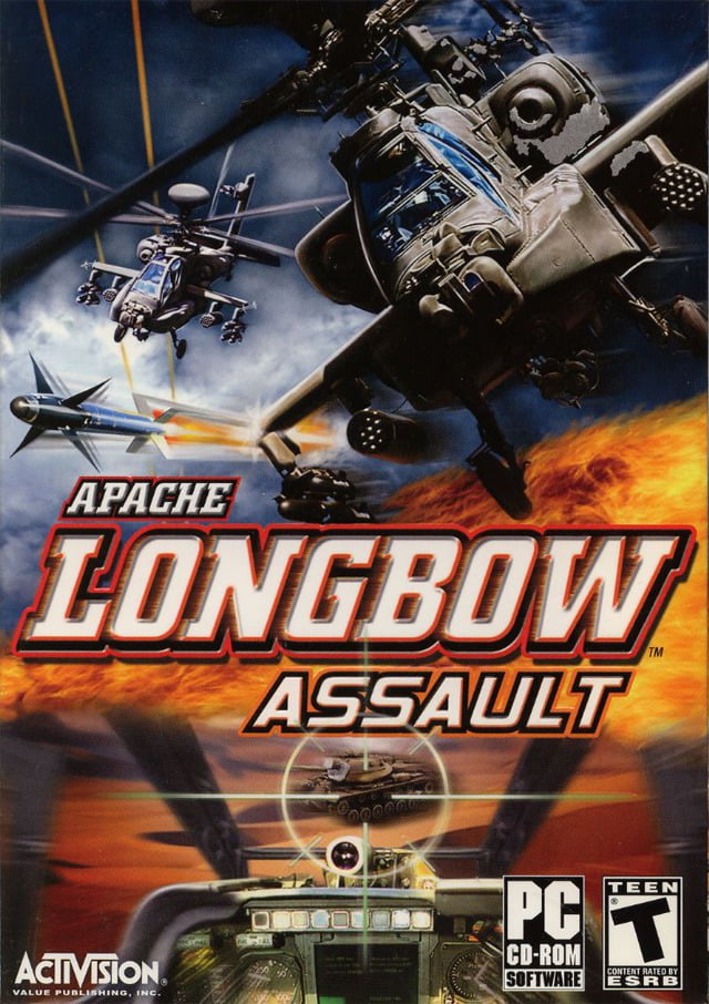 Any captain knows how to download this game please ? Apache 