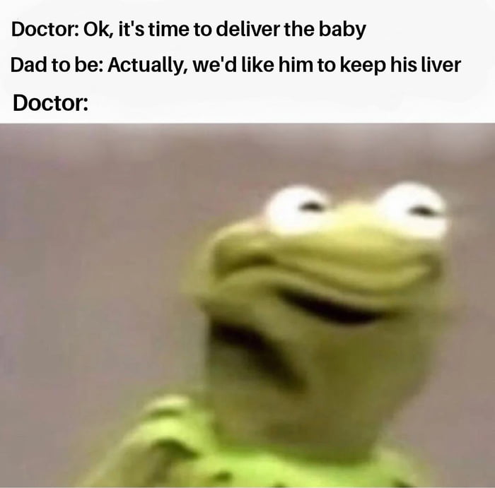 Dr.Doctor