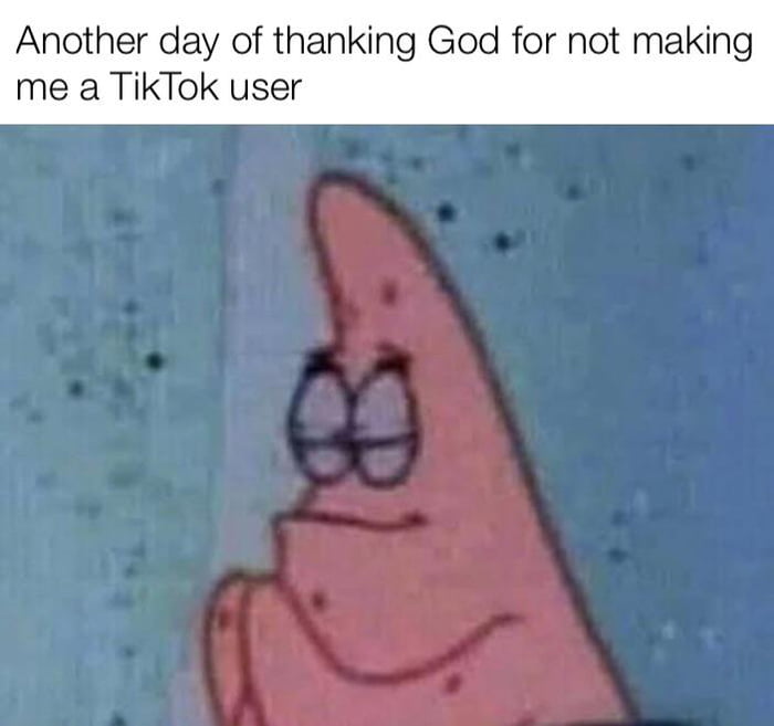 Thank GOD! Image