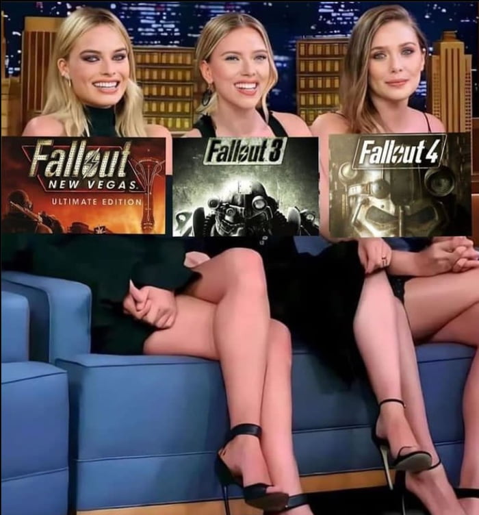 Fallout