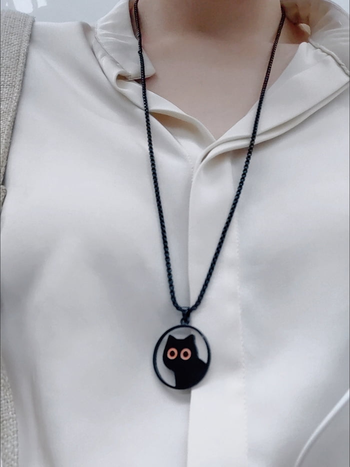 The perfect necklace doesn't exi... Image