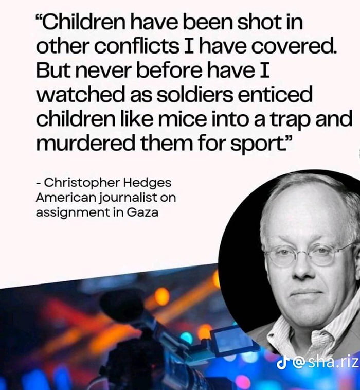 The IDF are child killers Image