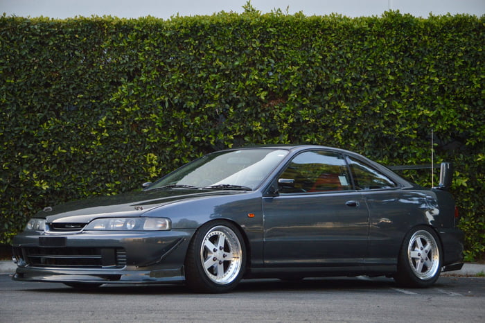 1995 Honda Integra Type R(DC2) Image