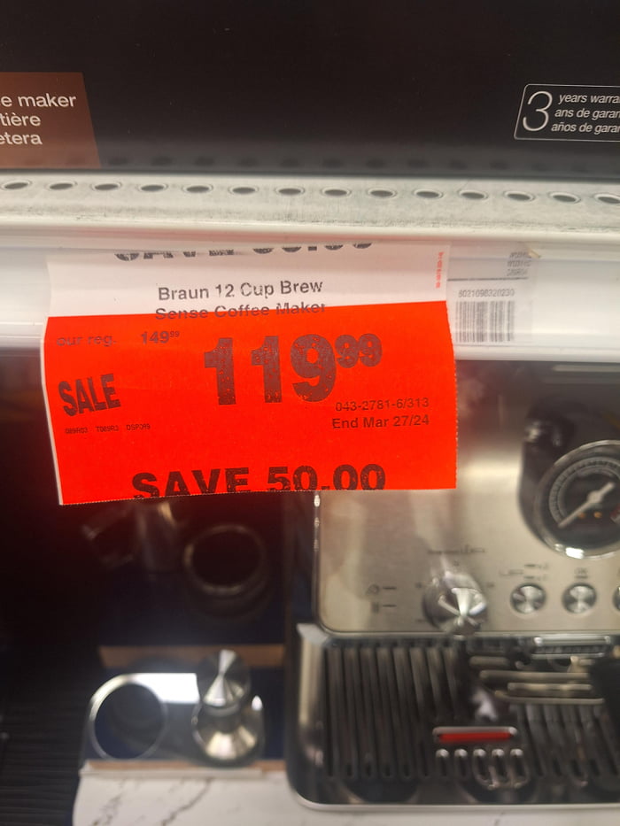 Canadian Tire can't math