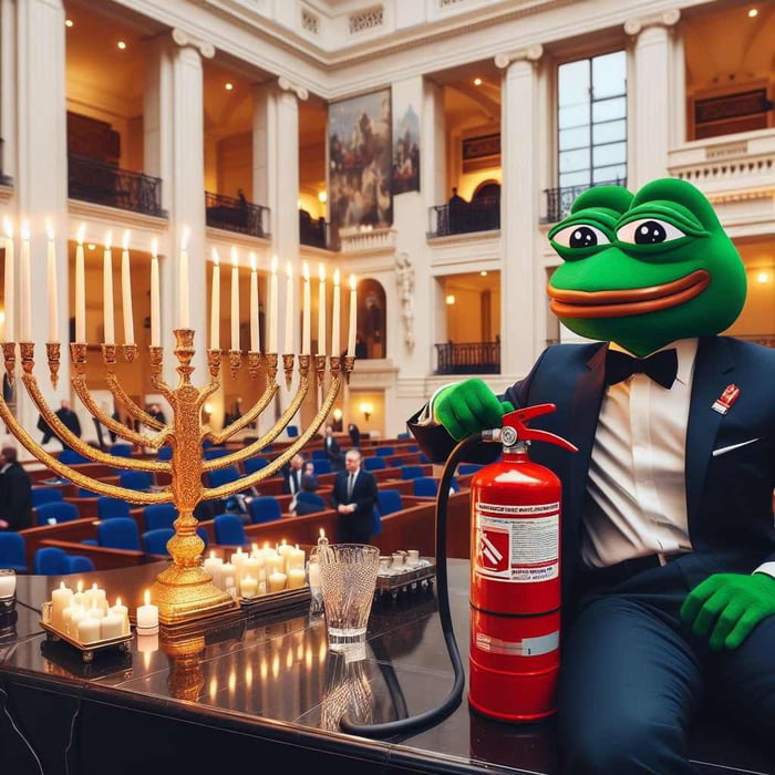 Pepe always on the job