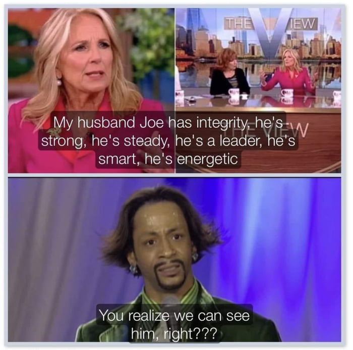 Katt Williams is not as funny anymore, but still pretty good Image