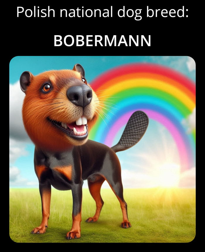 Bobermann