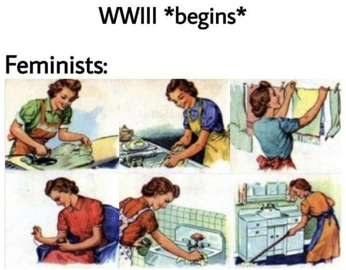 Feminist Image