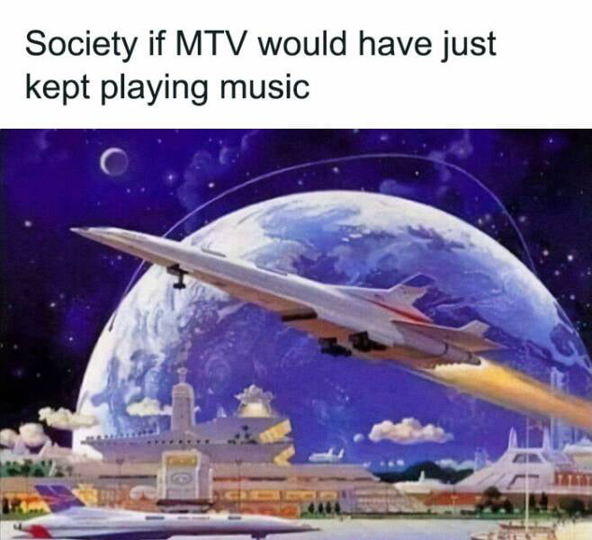 MTVs big failure