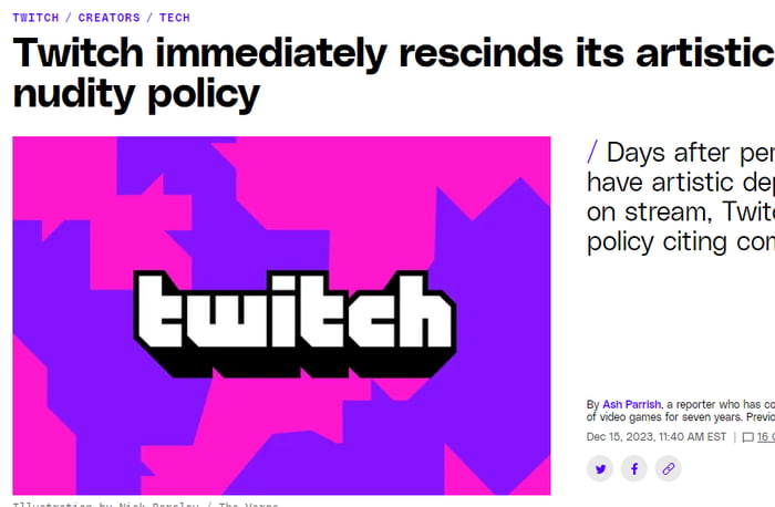 Twitch nsfw content TOD already removed (link in comment)