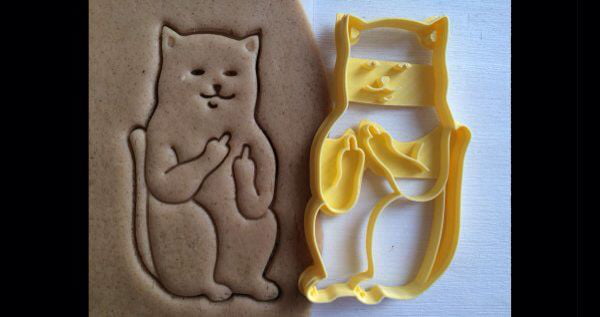 My favourite cookies Image