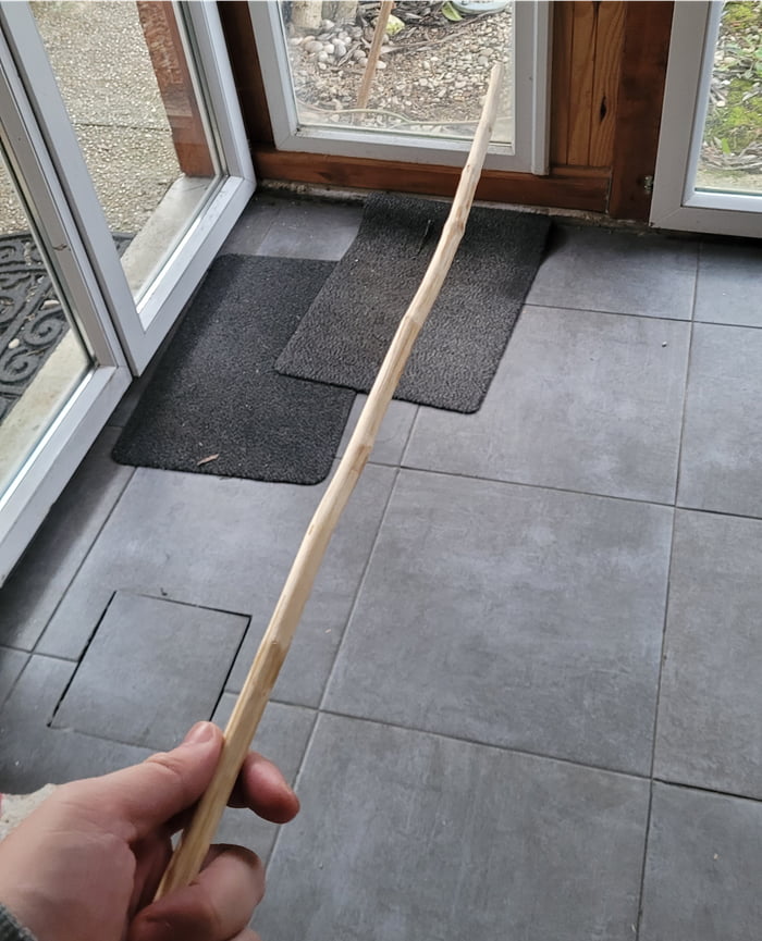 New year stick