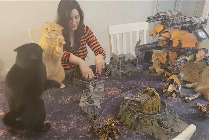 Catzilla class Kaijus, Deploy the Jaegers