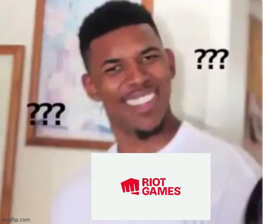 When a streamer says "voice chat would fix the game," after 