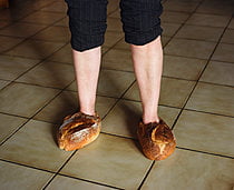 Loaf'ers Image