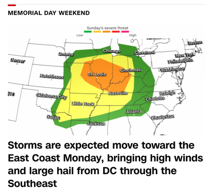 The Great Avocado Storm of 2024