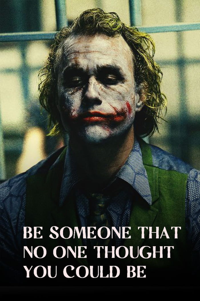 What's your favorite movie quote? From which movie? Image