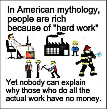 Wrong mythology