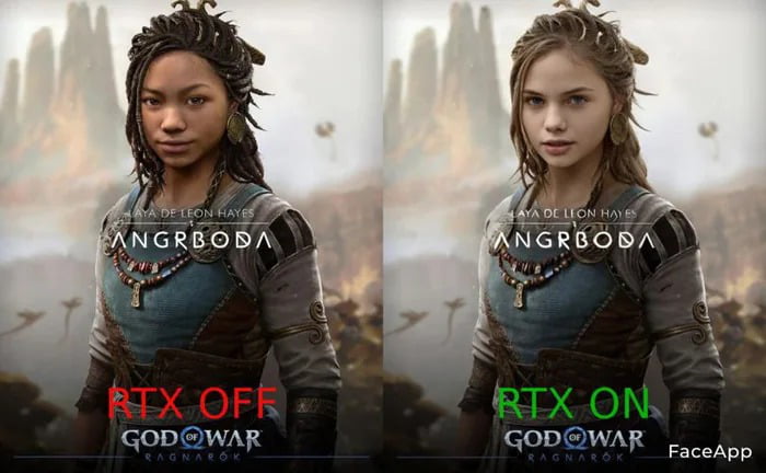 This will be the most downloaded mod for GoWR on PC Image