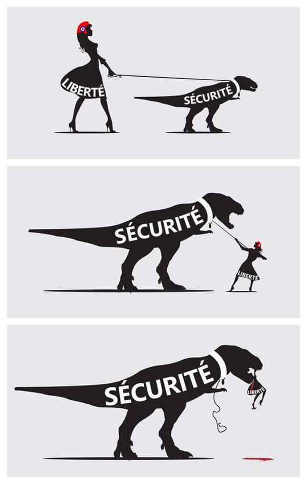 Liberty Security Image
