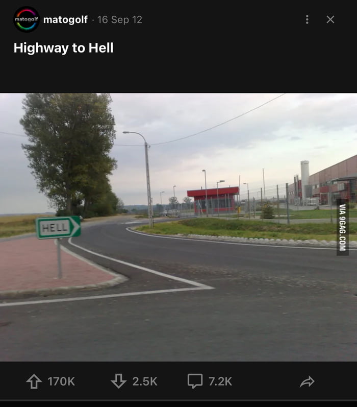 Most upvoted post in 9gag history! The OP still replies to t