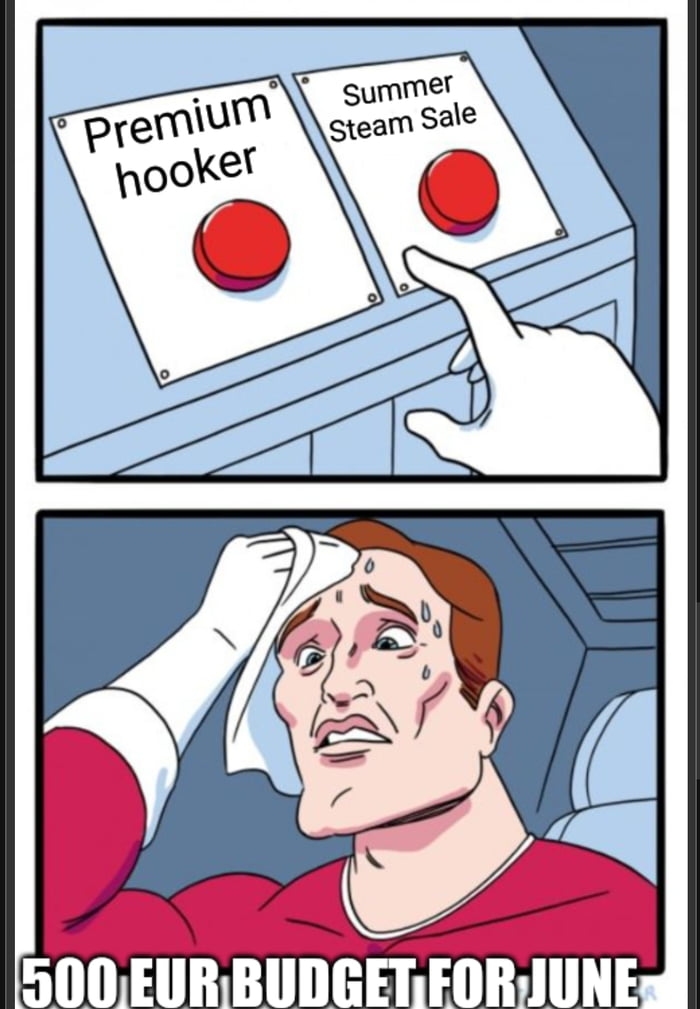 Tough decision