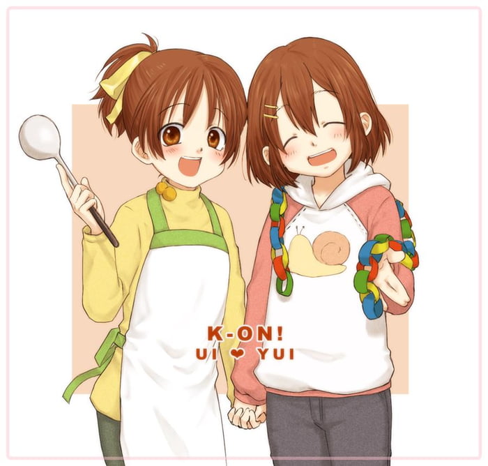 Daily HTT-Time! #234 Ui and Yui