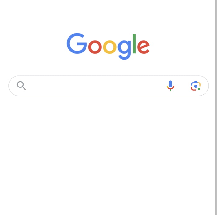 Google on father's day