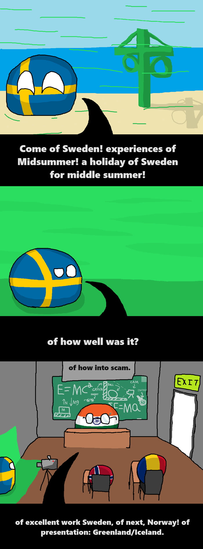 Midsummer