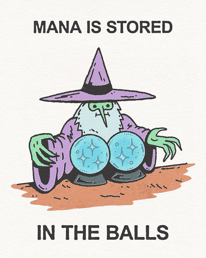 Wizard Facts