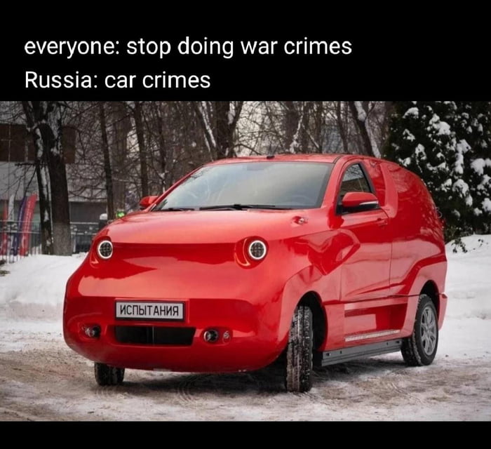 Putin please